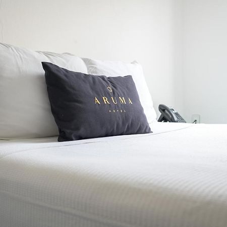 Aruma Hotel ปลายาเดลการ์เมน ภายนอก รูปภาพ