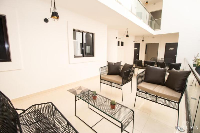 Aruma Hotel ปลายาเดลการ์เมน ภายนอก รูปภาพ