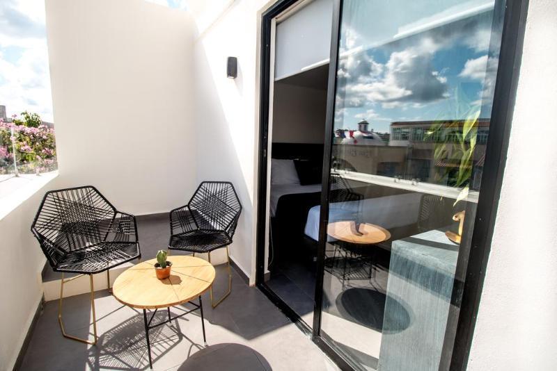 Aruma Hotel ปลายาเดลการ์เมน ภายนอก รูปภาพ