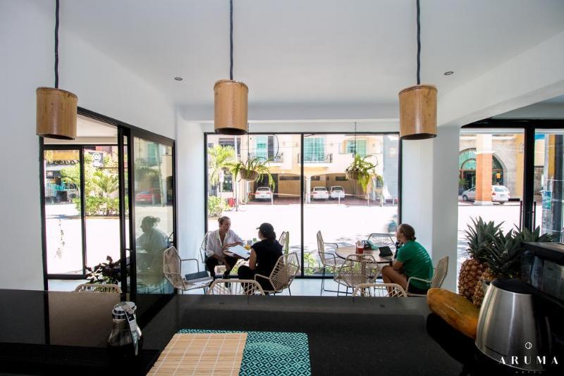 Aruma Hotel ปลายาเดลการ์เมน ภายนอก รูปภาพ
