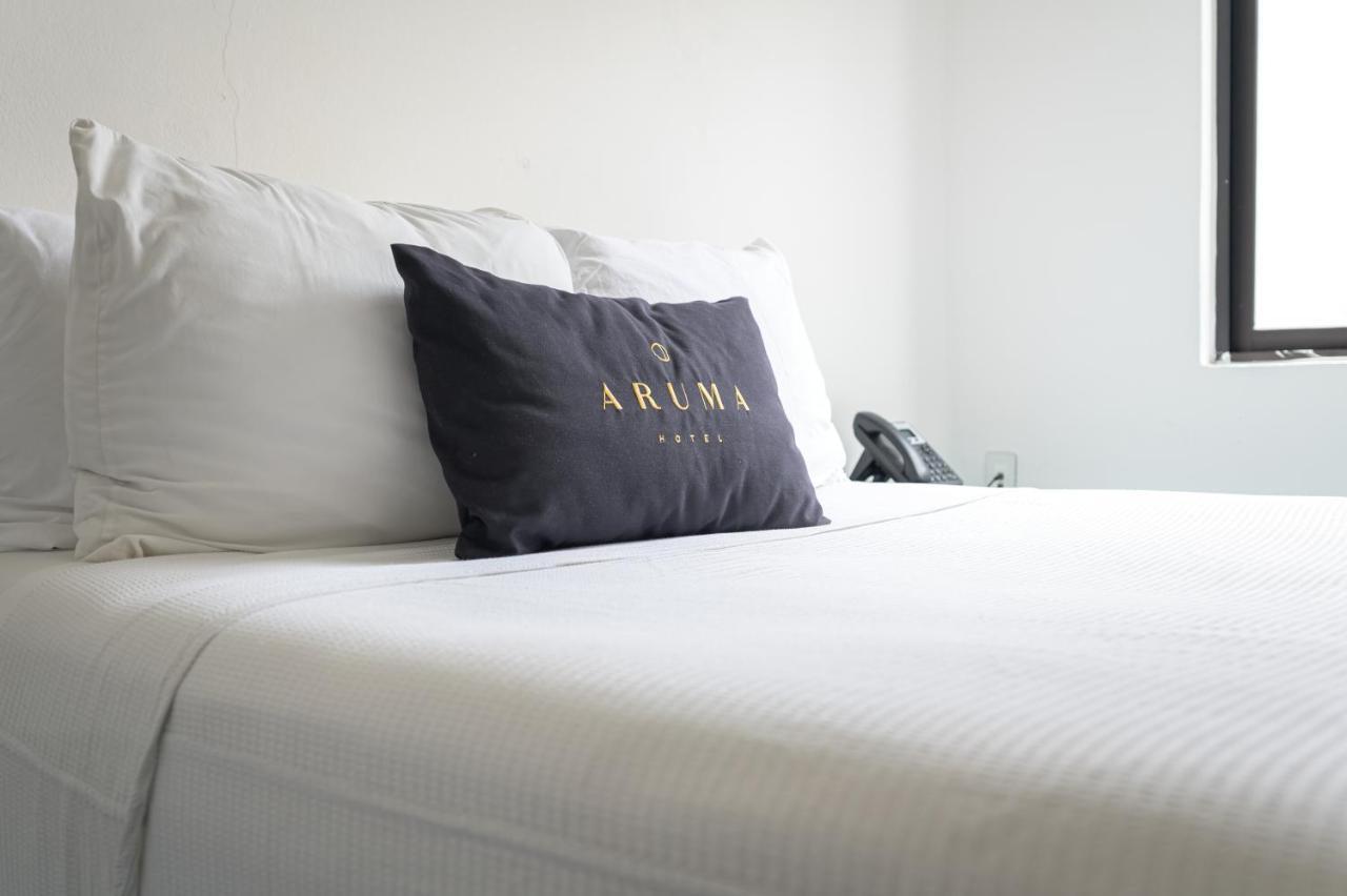 Aruma Hotel ปลายาเดลการ์เมน ภายนอก รูปภาพ