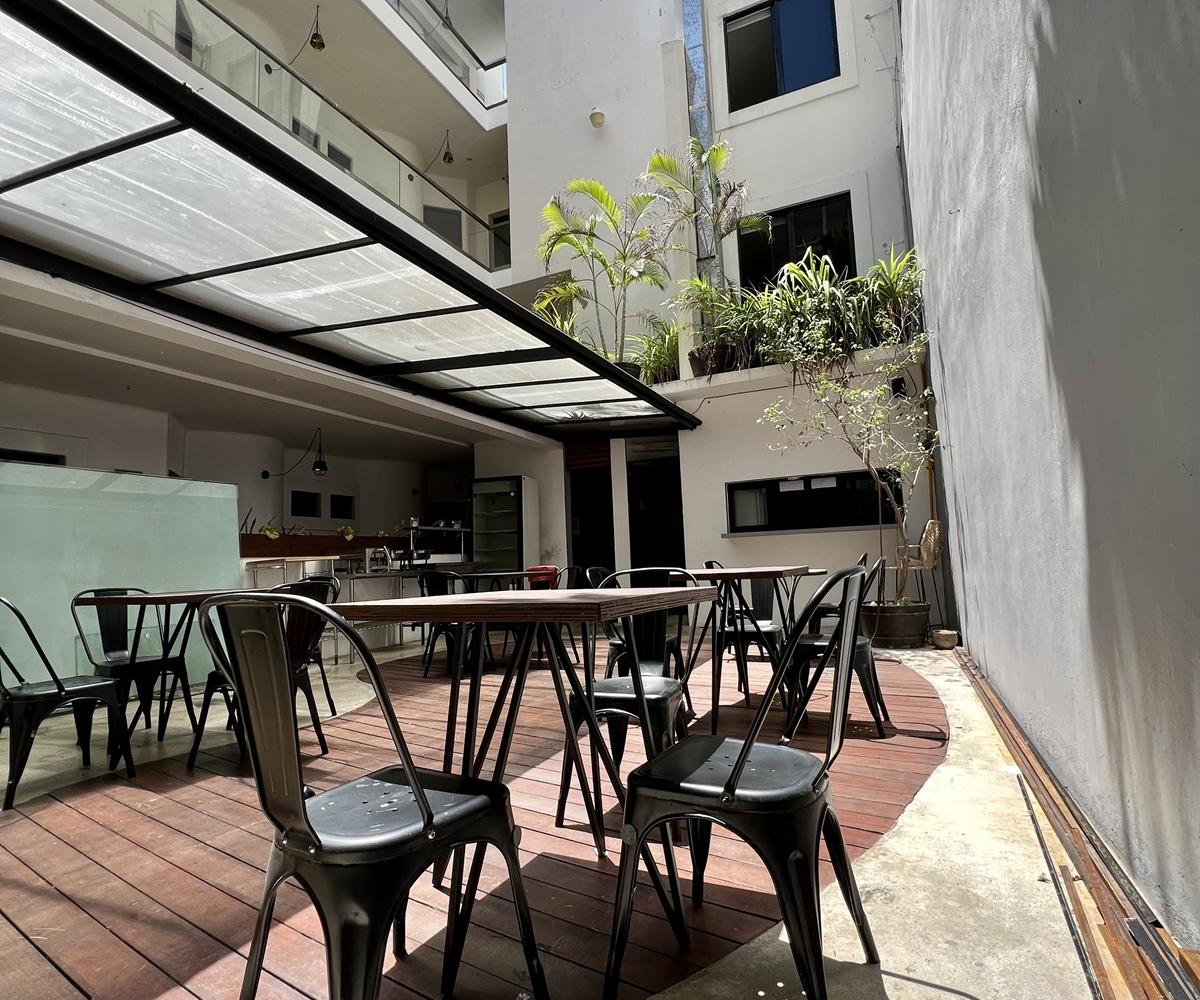 Aruma Hotel ปลายาเดลการ์เมน ภายนอก รูปภาพ