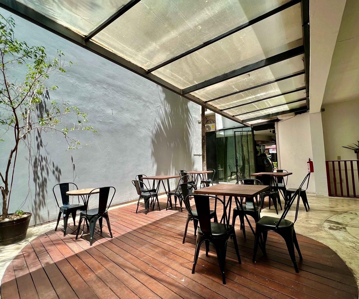 Aruma Hotel ปลายาเดลการ์เมน ภายนอก รูปภาพ