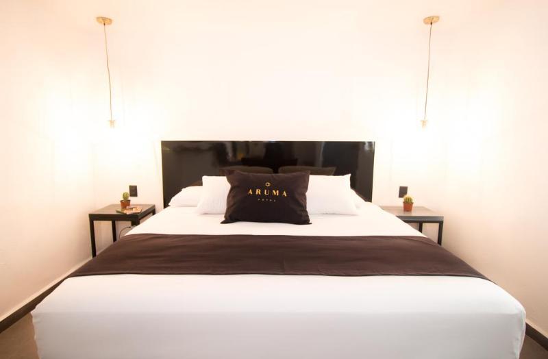 Aruma Hotel ปลายาเดลการ์เมน ภายนอก รูปภาพ